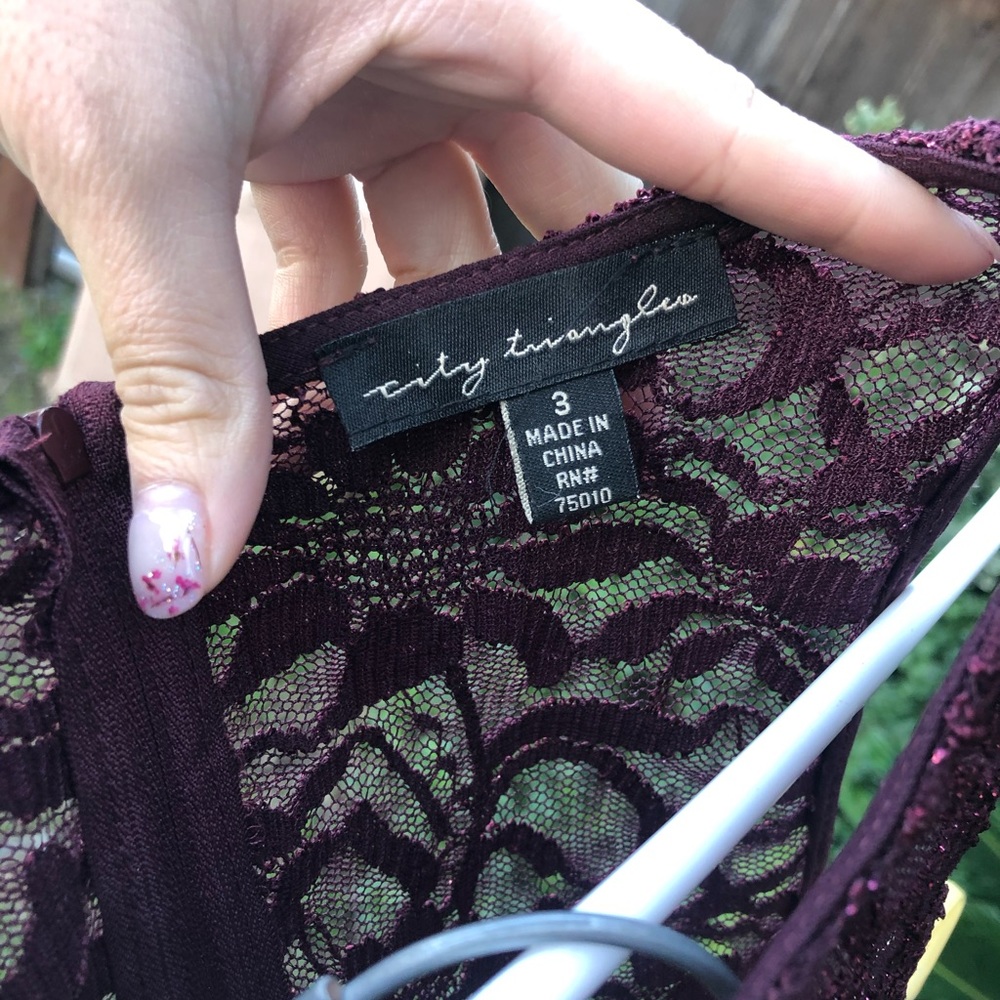 Formal dress - Picture 3 of 3